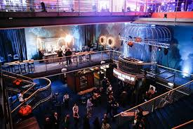 Magic mike live has officially opened it's doors in germany's capital berlin. Magic Mike Live Berlin De