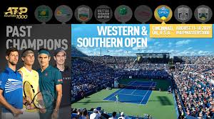 El jueves arranca la qualy del masters de cincinnati y el topito londero buscará su lugar en el cuadro principal. Datos Y Cifras Del Atp Masters 1000 De Cincinnati Atp Tour Tenis