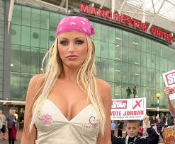 Check spelling or type a new query. Katie Price Says Not Bothered She S Gone Bankrupt As She Blames Worst Person Ever Peter Andre Express Digest