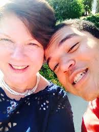 Jennifer Agbaosi's Instagram, Twitter & Facebook