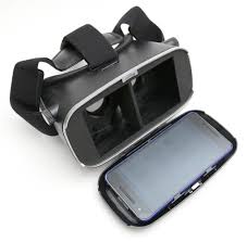 Ochki Virtualnoj Realnosti Dlya Smartfona Rejting Obzor
