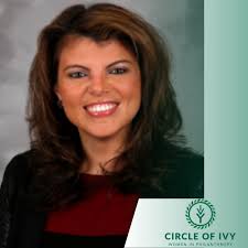 We love Circle of Ivy and we love Lucy!!!