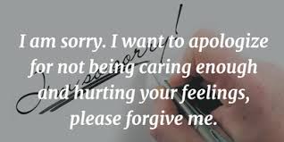 Is it really for love he is going to marry you? she asked. Feeling Sorry Quotes To Apologize And Reduce Your Burden Enkiquotes