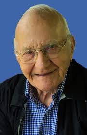 Obituary for Donald B. Lancaster