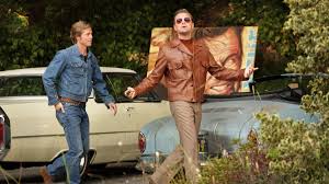 Lütfen yorum yaparken caps lockunuzun kapalı olduğundan emin olunuz. The Once Upon A Time In Hollywood Ending Explained Los Angeles Times