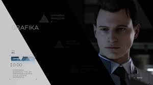 Detroit: Become Human