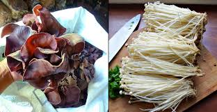 Lihat juga resep bihun goreng jamur kuping saus teriyaki enak lainnya. 6 Jenis Jamur Yang Populer Dan Enak Dijadikan Lauk Atau Camilan
