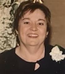 Mrs. Linda Lou Bobinski (Molly) Obituary