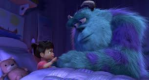 Fandom apps take your favorite fandoms with you and never miss a beat. Monsters Inc 3 May See Boo As An Adult Den Of Geek