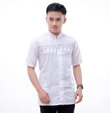 Produk andalannya mulai dari koko modern, koko batik, koko jumputan, koko katun, koko pakistan dan koko bordir. Jual Baju Koko Bordir Terbaru Lazada Co Id