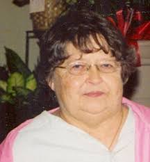 Maureen Thorpe Obituary (2012)