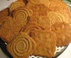 Zimtwaffeln Etwa 90 Stuck Rezept Rezept Zimtwaffeln Zimt Waffeln Waffeln