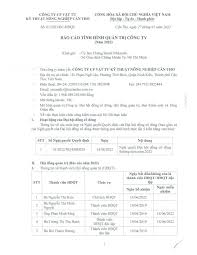 công ty cp vật tư - kỹ thuật nông nghiệp cần thơ - Nguoiquansat.vn