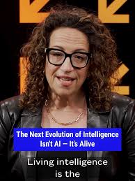 La inteligencia viva: el futuro de los ordenadores