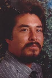 Conrad Ramirez Jr. Obituary