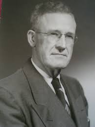 Oliver Otto Bowden (1897-1977)