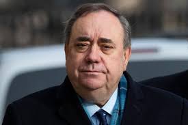See what rosalinda alba (alba1145) has discovered on pinterest, the world's biggest collection of ideas. Alba Viewers Across Scotland React To Launch Of Alex Salmond S New Party The National