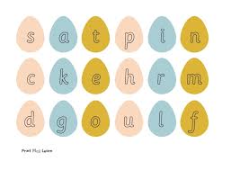 Phonics cards (short i sound). Jolly Phonics Easter Egg Flashcards Free Teaching Resources Print Play Learn Jolly Phonics Easter Egg Flas Flashcards Printable Teaching Resources Phonics