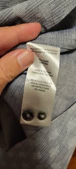 Travis Mathew Shirt Mens XL Gray Geometric Performance Short Sleeve Button  Down