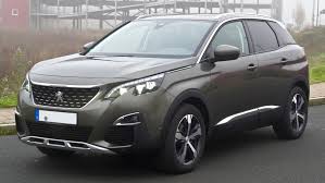 Introducing the new peugeot 3008 suv plus, this is the most dynamic peugeot suv car yet. Peugeot 3008 Wikipedia