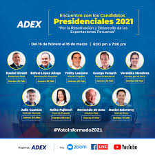 There are not enough rankings to create a community average for the candidatos presidenciales perú 2021 tier list yet. Facebook