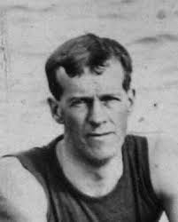 Gordon Westbrook's Instagram, Twitter & Facebook