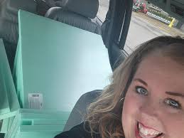 has someone used wall foam for your pool?