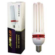 Free shipping on qualified orders. Buy Apollo Horticulture 125 Watt Cfl Compact Fluorescent Grow Light Bulb Of 2700k For Plant Growing In Cheap Price On Alibaba Com