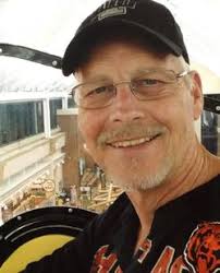 Obituary for Michael Gene Hubert