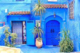 Safe and secure online booking and guaranteed lowest rates. 48 Hours In Chefchaouen The Blue City Kawa
