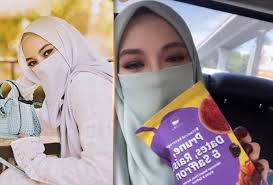 Maybe you would like to learn more about one of these? Jari Neelofa Berinai Merah Bayangan Majlis Perkahwinan Semakin Jelas Astro Awani
