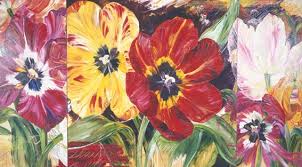 For dessert we both ate chocolate cake topped with fresh. Bobbie Burgers Vancouver Painter Galleries West