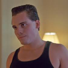 Todd Blake (Donald Briscoe) in House of Dark Shadows, 1970 The handsome  fiance to Carolyn Stoddard, daughter of the Collinwood's matriarch, becomes  a predictable victim when a recently freed Barnabus Collins goes