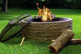 Maybe you would like to learn more about one of these? Fire Pit Kits Shopping Guide This Old House
