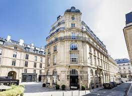From the moment you step inside, it is easy to become captivated by the elegance and grandeur. Grand Hotel Du Palais Royal Updated 2021 Prices Reviews Paris France Tripadvisor