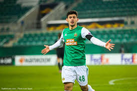 Aujourdhui fc barcelone transfert officiel 2020. Mercato Barca Yusuf Demir Debarque En Catalogne