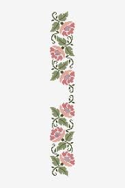 We did not find results for: Pochoir Floral Diagramme Point De Croix Modeles Point De Croix Cross Stitch Patterns Free Cross Stitch Border Pattern Floral Cross Stitch