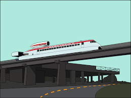 Pour emprunter un autre train, l'échange est obligatoire (échange garanti). Aerotrain Wikipedia