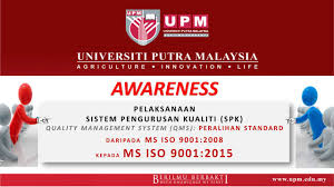 Spsk kualiti sekolah kualiti sabak bernam sistem pengurusan sekolah kualiti. Sesi Taklimat Tentang Sistem Pengurusan Kualiti Iso 9001 2015 Universiti Putra Malaysia