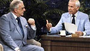 The best of The Tonight Show with Johnny Carson