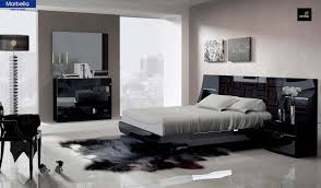 This is a popular choice among many homeowners. Esf Marbella Bedroom Set In Black Lacquer Made In Spain