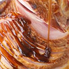 The easiest ways are with a glaze or by giving it some time in the slow cooker. How To Cook A Spiral Ham The Carefree Kitchen