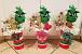 Grinch Birthday Party Decoration Ideas