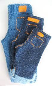 Blu Jeans Baby Pants Free Knitting Pattern Free Baby Knitting