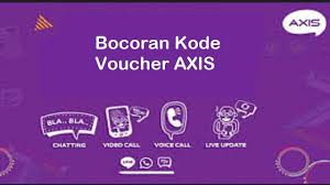 Tahukah kalian berapa kode rahasia axis untuk pulsa gratis dan internet gratis ? Bocoran Kode Voucher Axis 2021 Cara1001