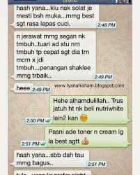 Hasil carian imej untuk pembersih nutriwhite