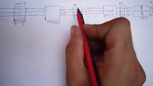 Ezzaldean et al, journal of control, robotics, and mechatronic systems. Elevator Lift Power Supply Wiring Diagram Youtube