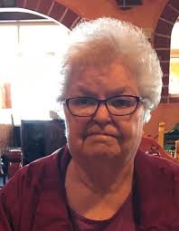 Ilene May (Pugh) Adams Obituary September 1, 2018