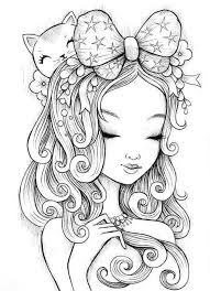 Collections populaires coloriage best friends forever. 7acca30a87af86dffa676c2eb1e3bb96 Jpg 504 698 Pixels Coloriage Dessin Coloriage Image A Colorier