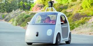 Il governo giapponese intende istituire un comitato consultivo per sviluppare delle automobili volanti senza conducente entro il 2020. Verso Le Auto Senza Conducente Elettronica News